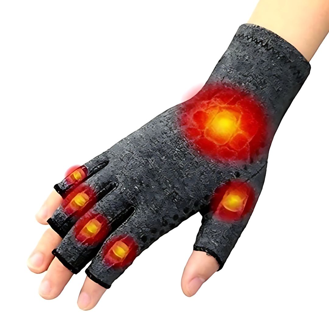 Thermische Handschoenen - Warme Handschoenen met Antislip Grip