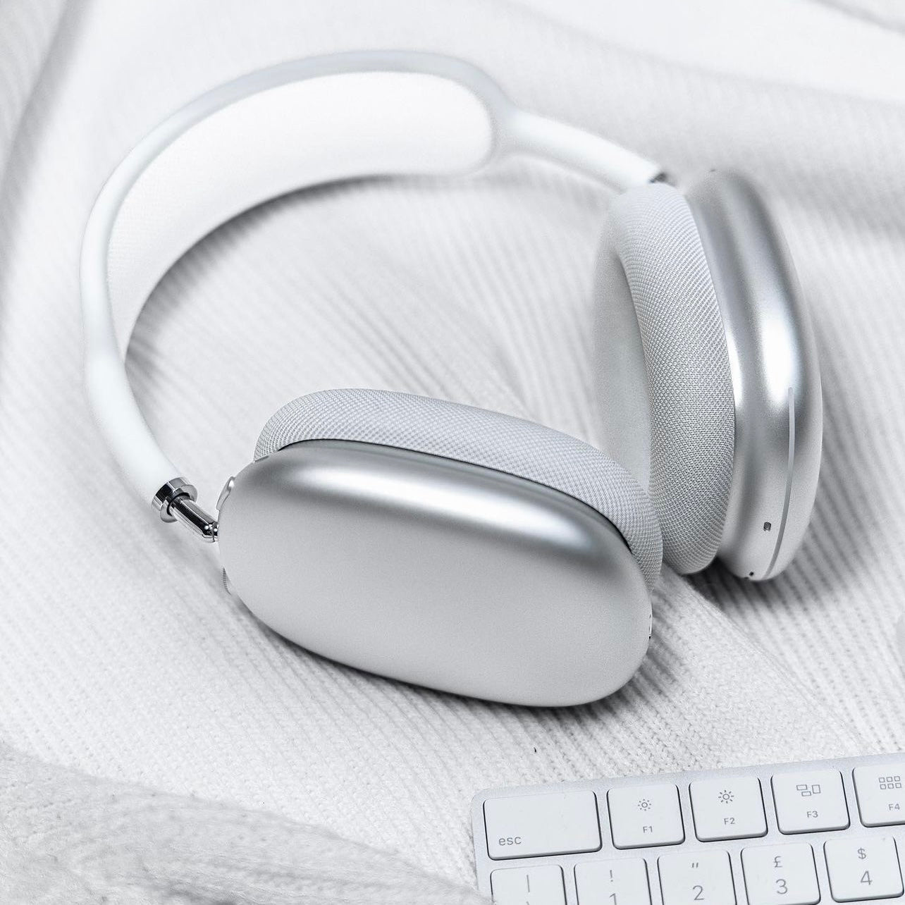 ClarityPro™ Wireless Headphones