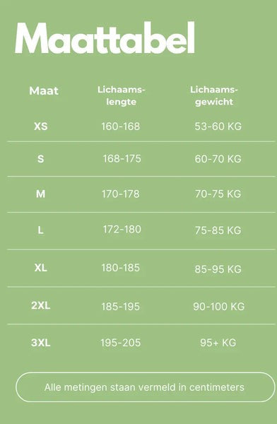 Gel Gevoerde Fietsonderbroek - Man & Vrouw