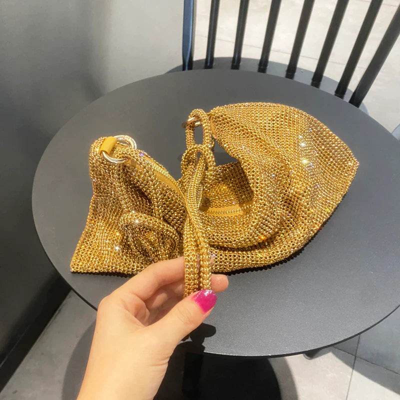 Sylvie Bag | Unique bag to upgrade your outfit