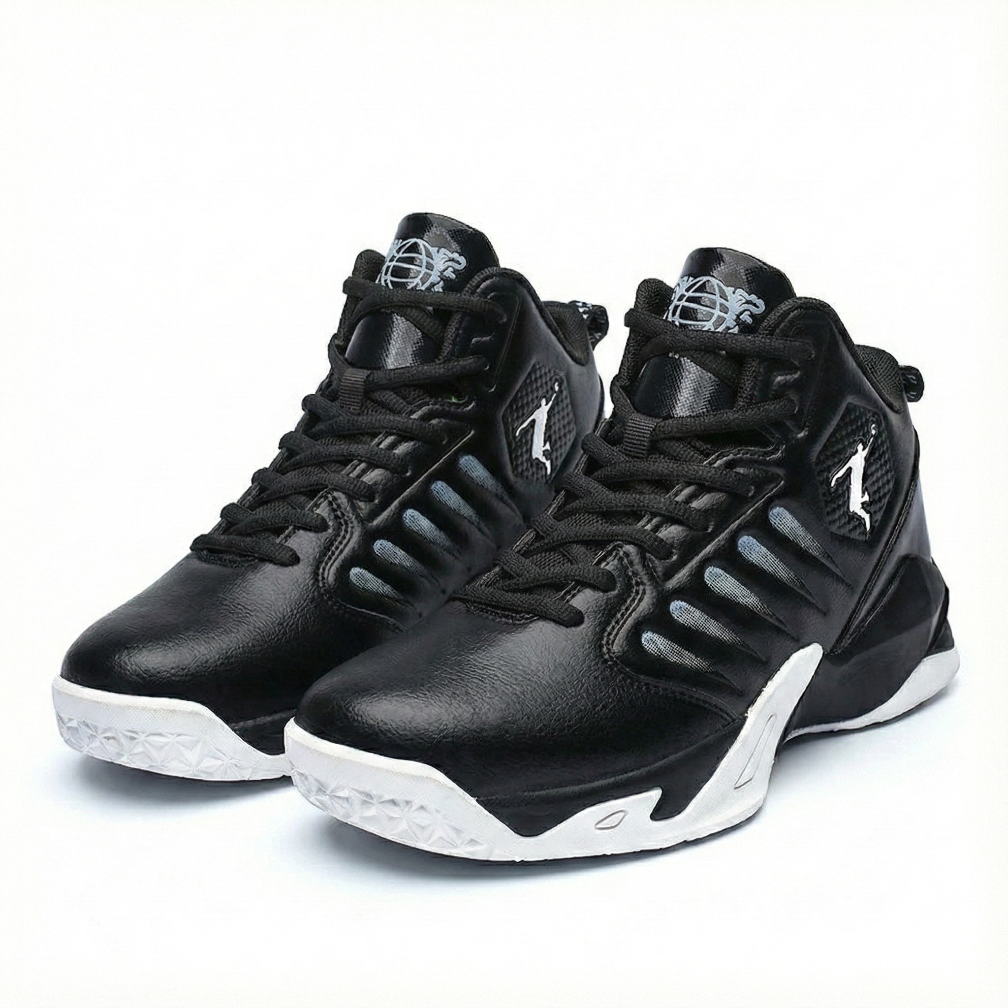 Kobe Basketbalschoenen - Antislip Grip