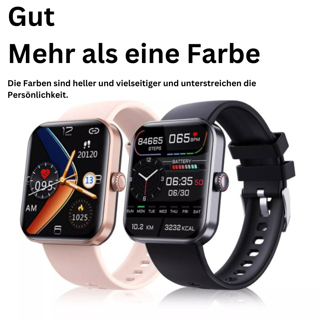 Bloedglucosemeter – GlucoWatch