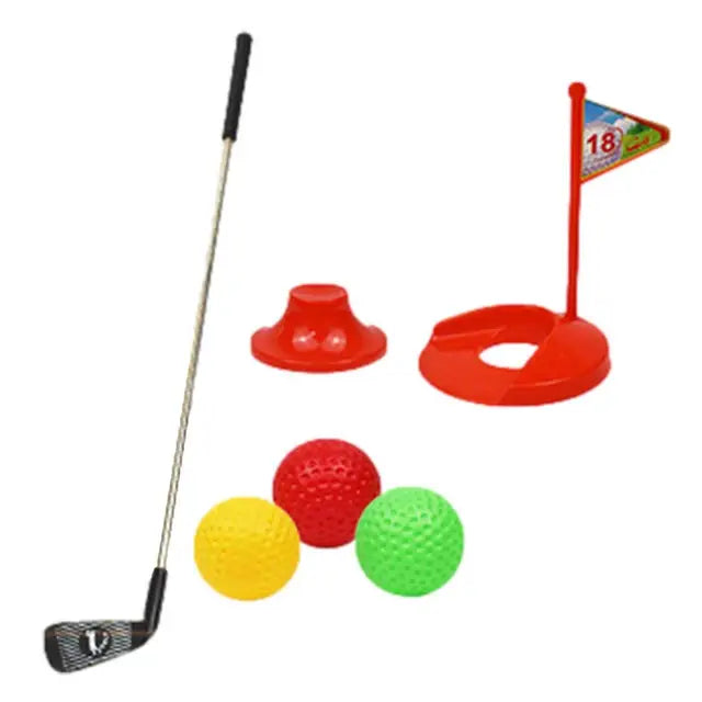 StartGolf | Junior trainingsset