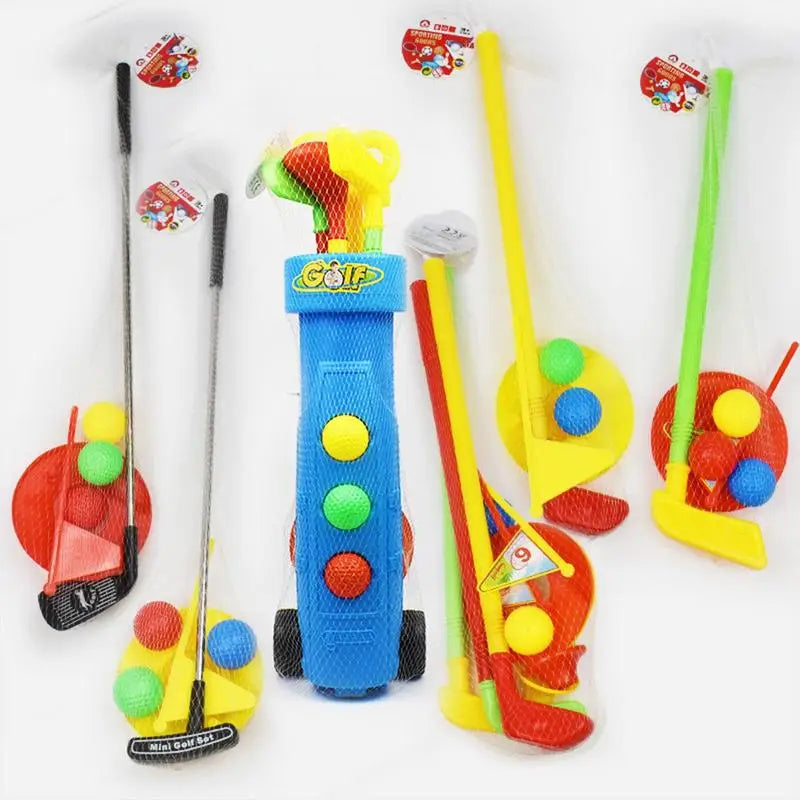 StartGolf | Junior trainingsset