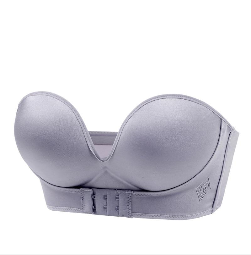 Ella - Strapless Comfort BH voor Dames