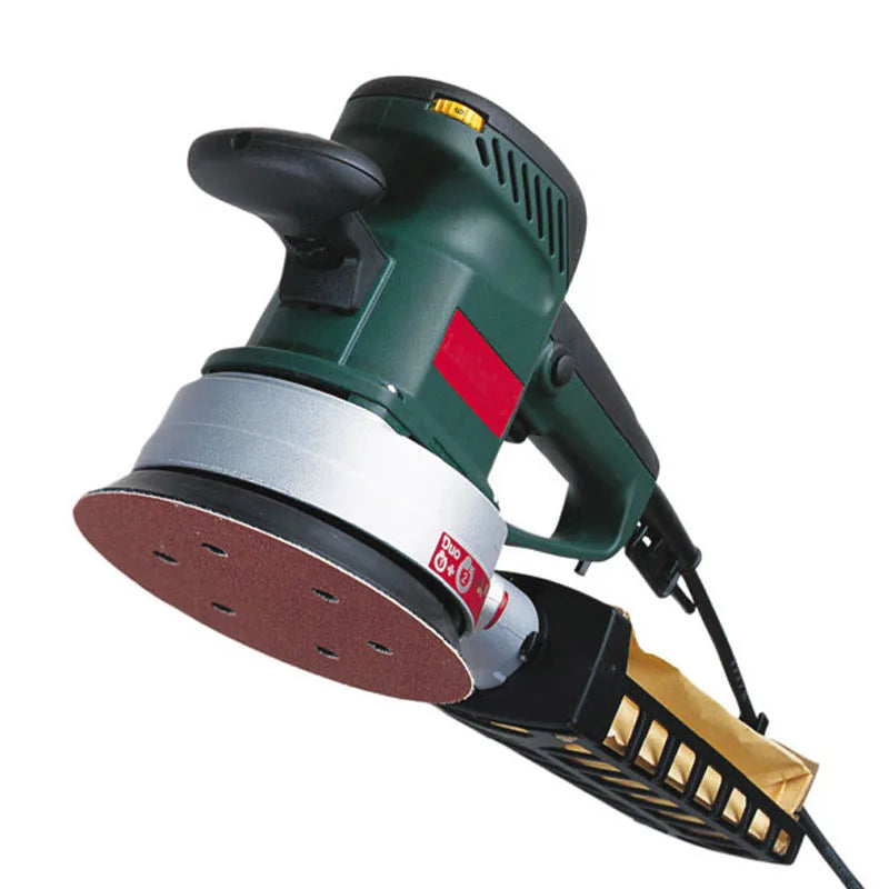 50x Schijfjes Ø150mm | Aluminiumoxide | 6 Gaten | Velcro | Geschikt voor Hout, Metaal, Kunststof | Voor Schuren, Egaliseren & Verwijderen | Professionele Finish | Universele Compatibiliteit | Perfecte Pasvorm | Duurzaam & Efficiënt