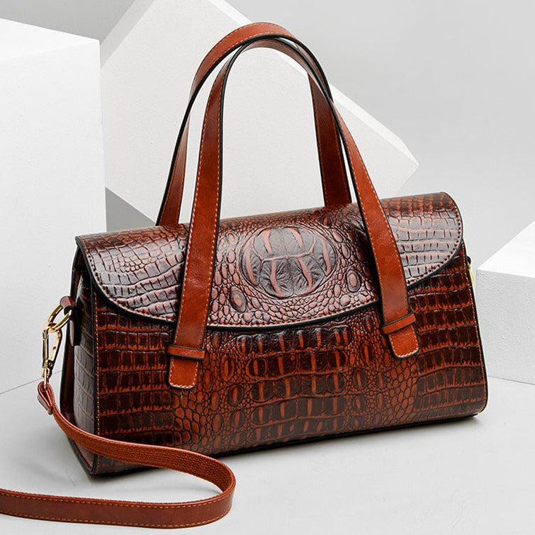 Premium Lederen Tas | YSL Essential | Exclusief - High-End - Superieur Leer