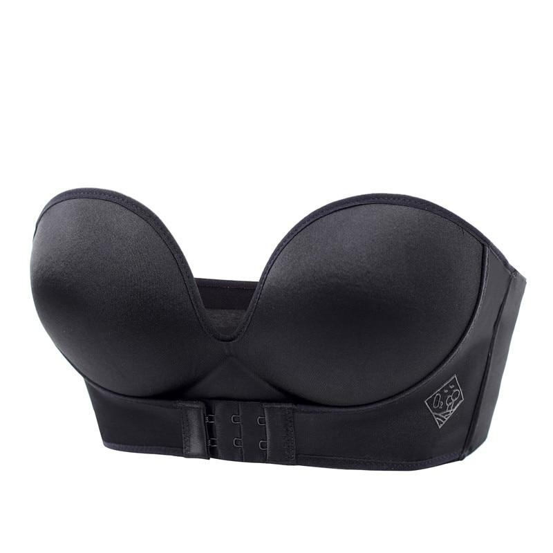Ella - Strapless Comfort BH voor Dames