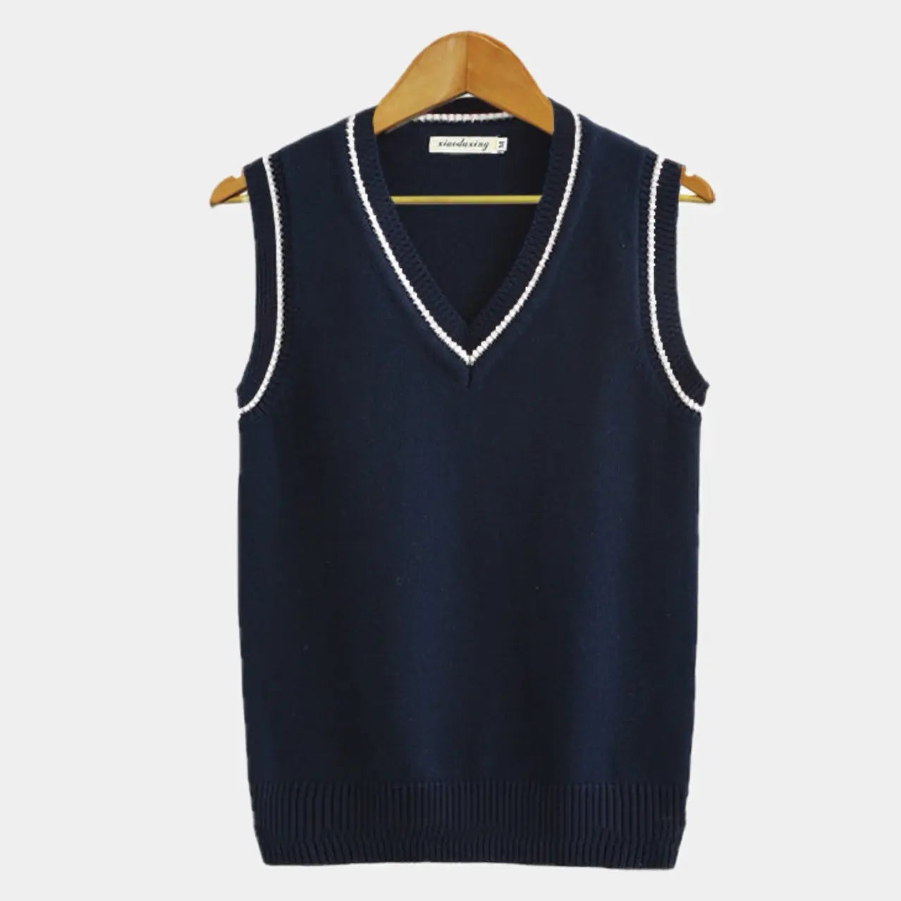 Berkeley | Sportieve V-hals Sweater Vest