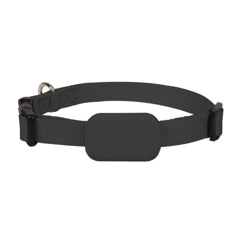 GPS Tracker voor Hond en Kat - Halsband met GPS tracker