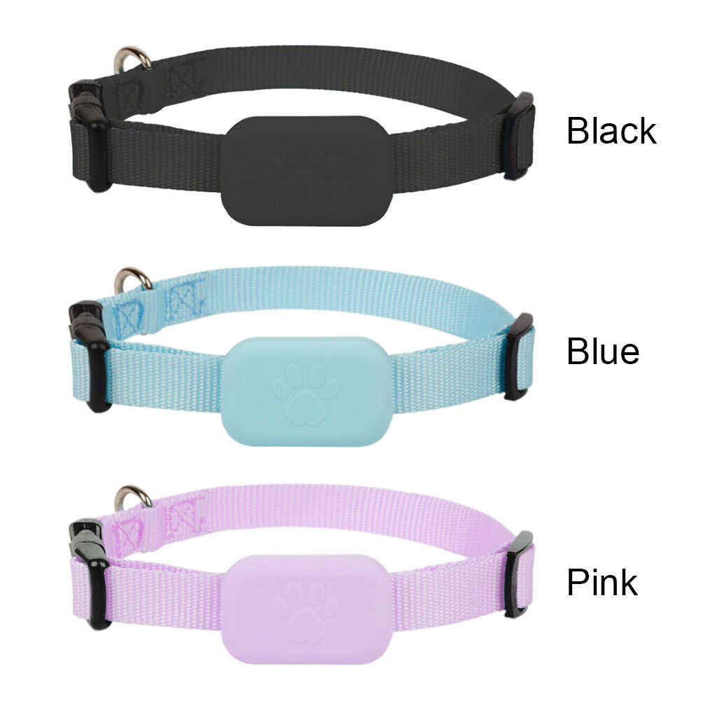 PetTrack - GPS Tracker Voor IOS