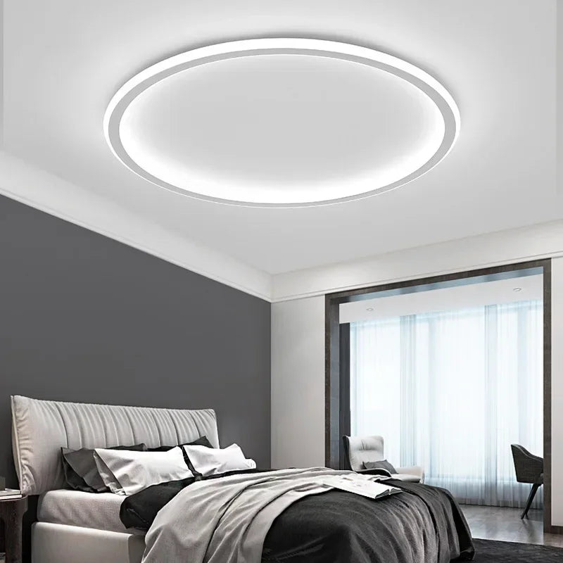 AURORAGLOBE Plafondlamp – Scandinavisch Design