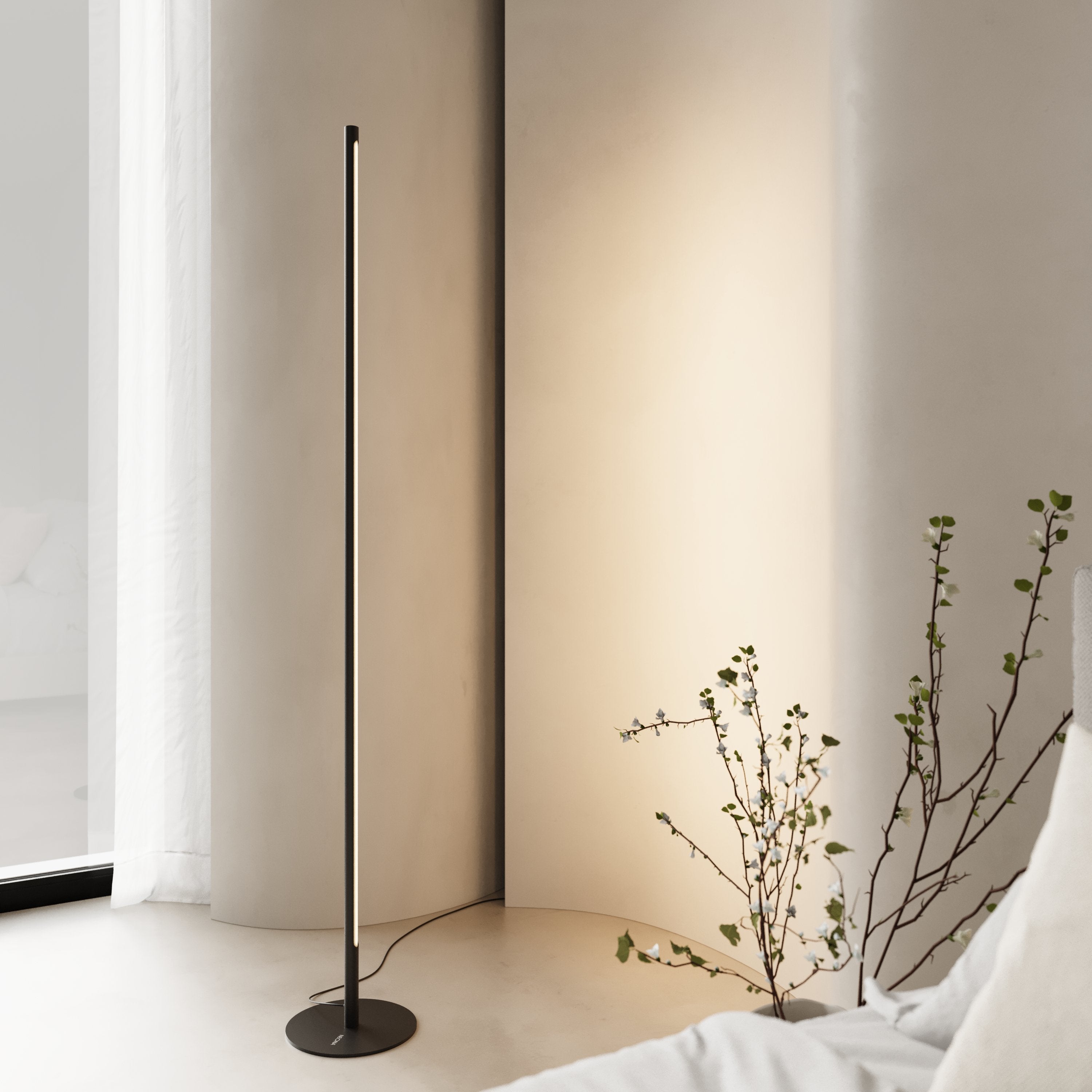 CELESTINO | Staande Lamp