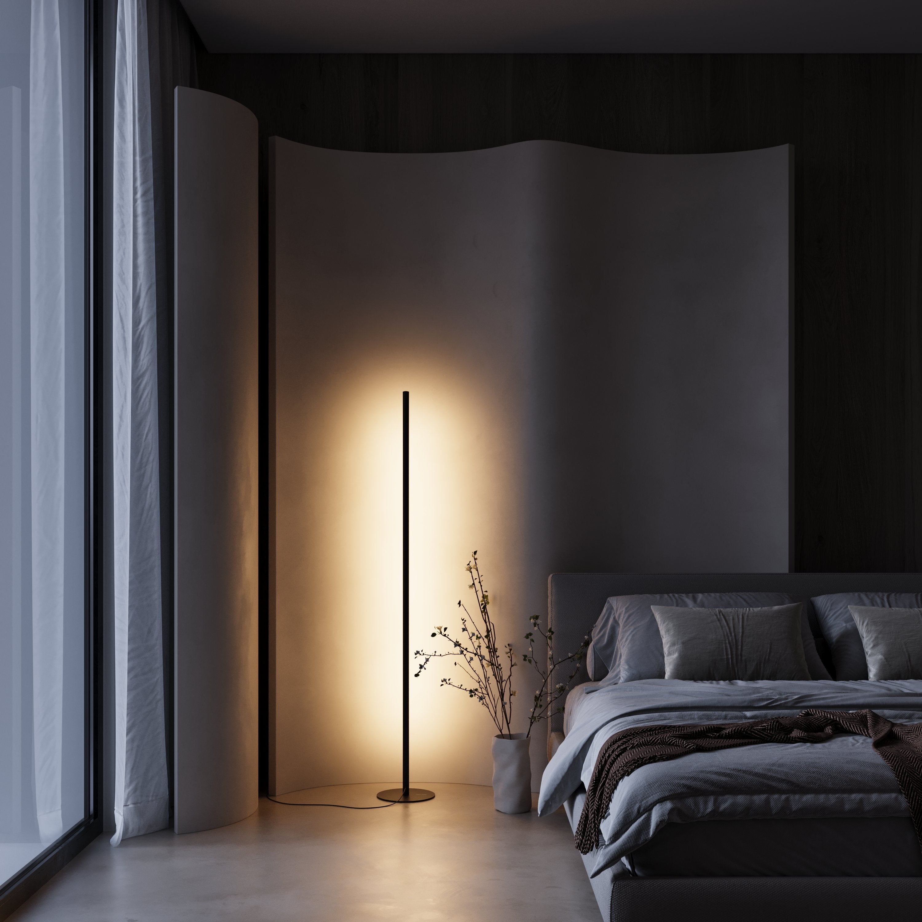 CELESTINO | Staande Lamp