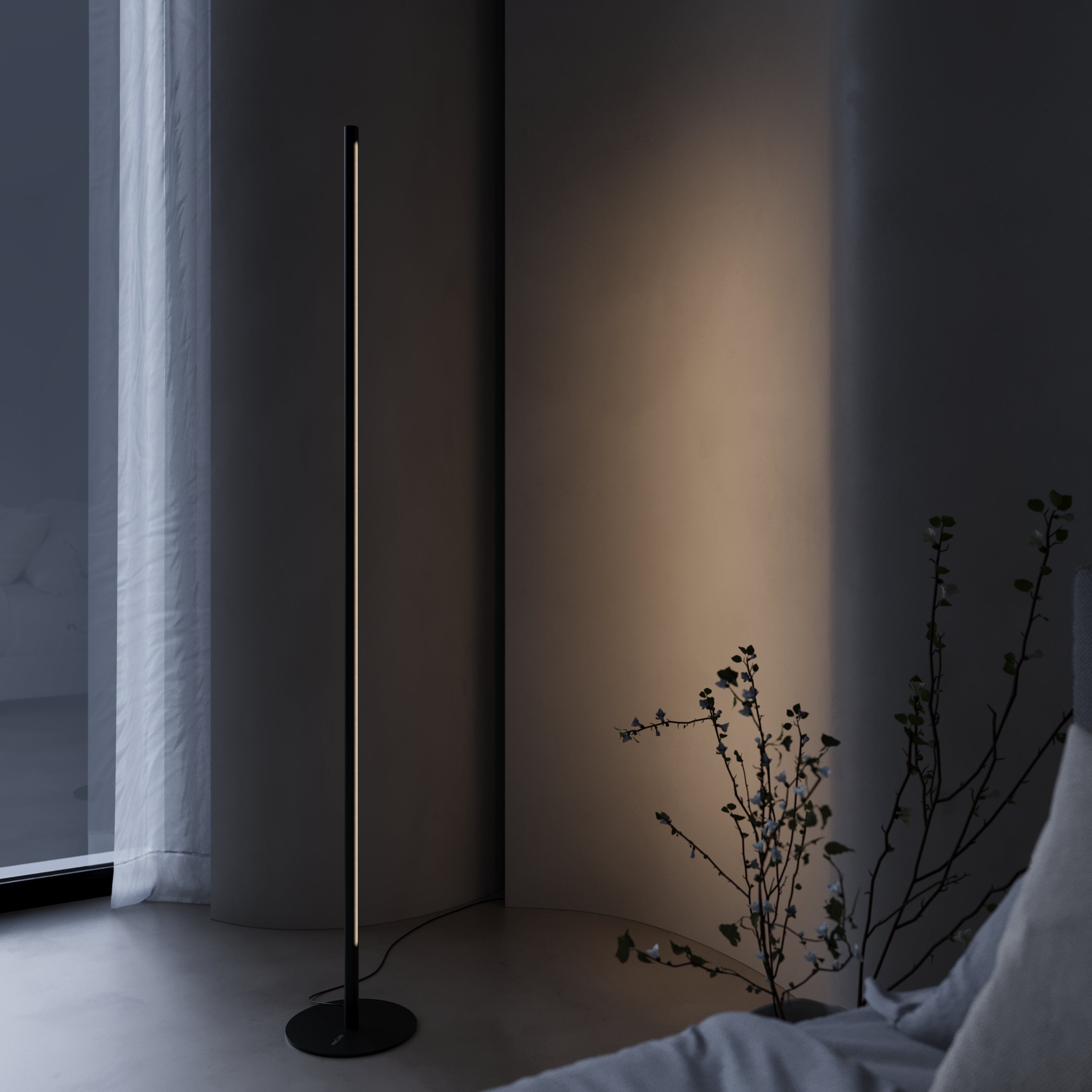 CELESTINO | Staande Lamp