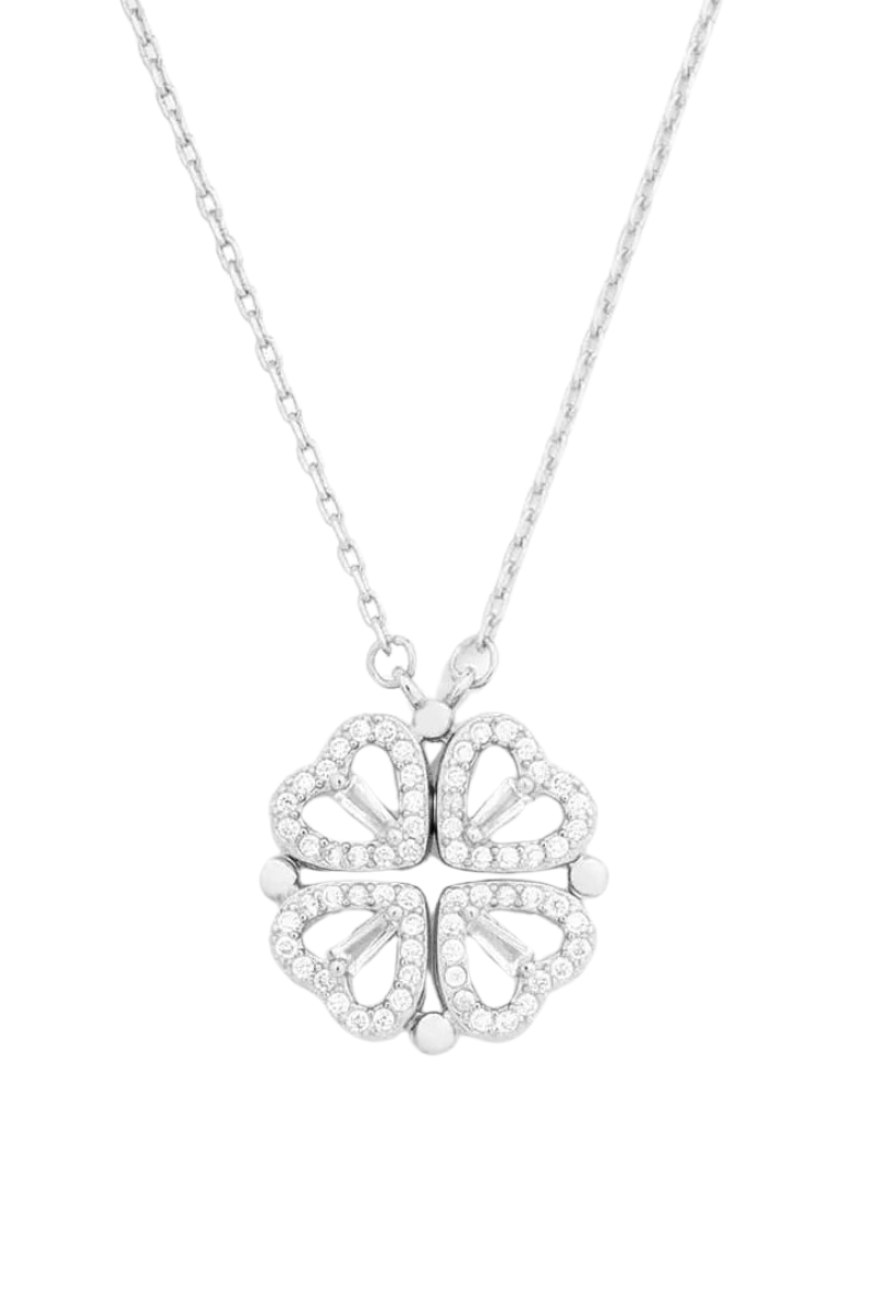 Lucky Heart™ | Liefdes Ketting