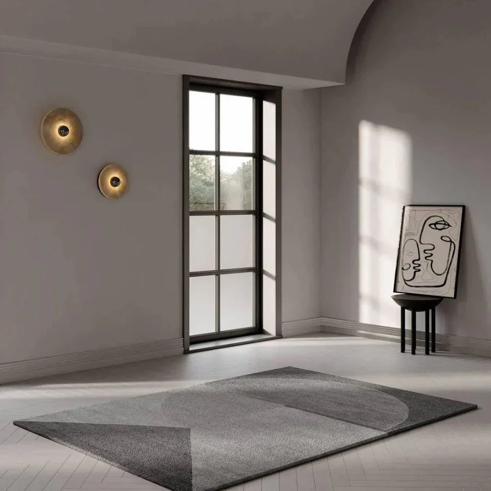 Alabaster Wandlamp – Minimalistische Luxe Verlichting | Sfeervolle Wanddecoratie