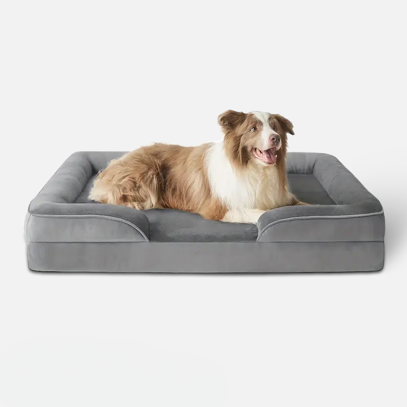 Luxe Orthopedisch Hondenbed