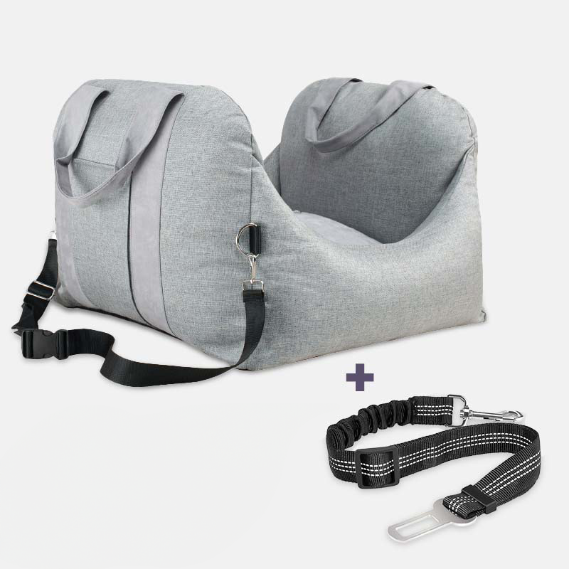 Kalmerend Hond Auto Bed