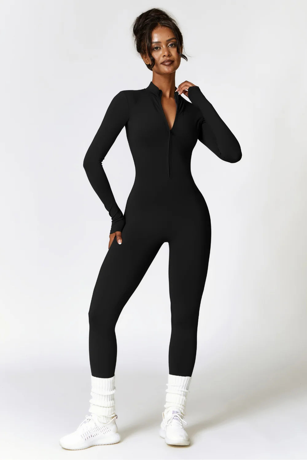 ActiveAllure | Winter Jumpsuit