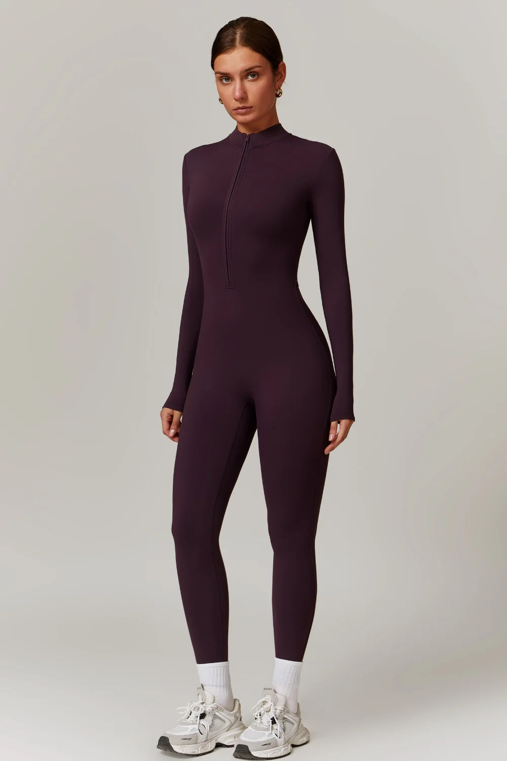 ActiveAllure | Winter Jumpsuit