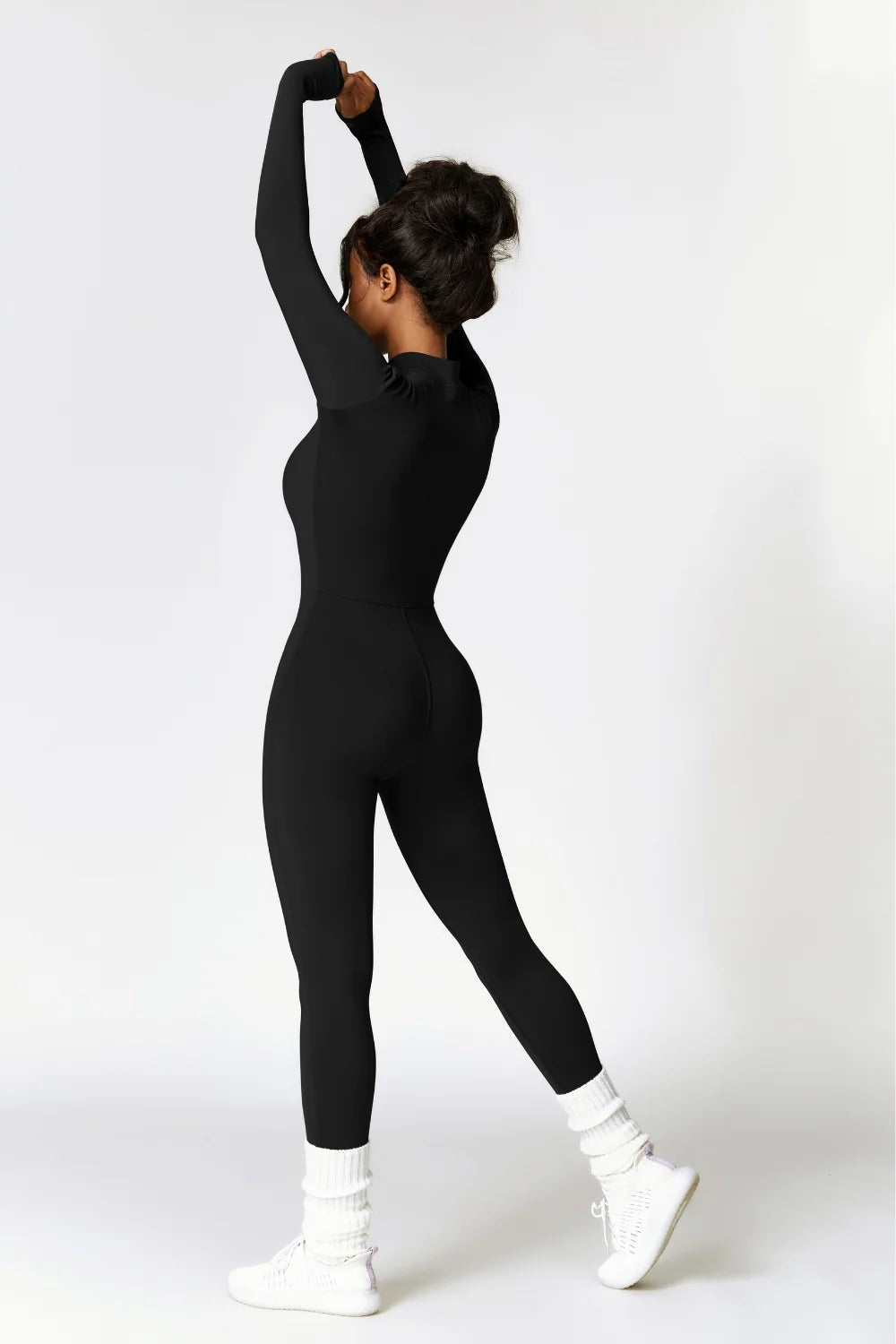 ActiveAllure | Winter Jumpsuit