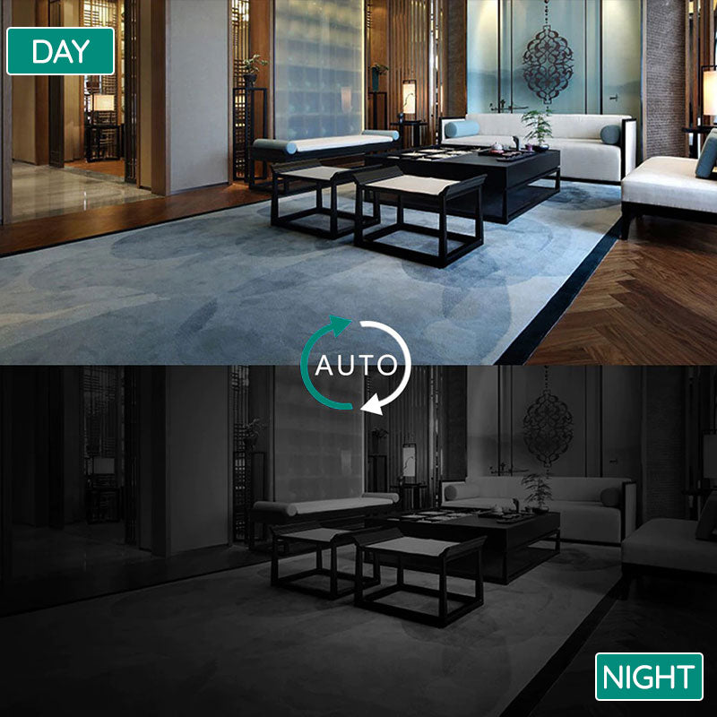 Micro HD Video Camera met Audio