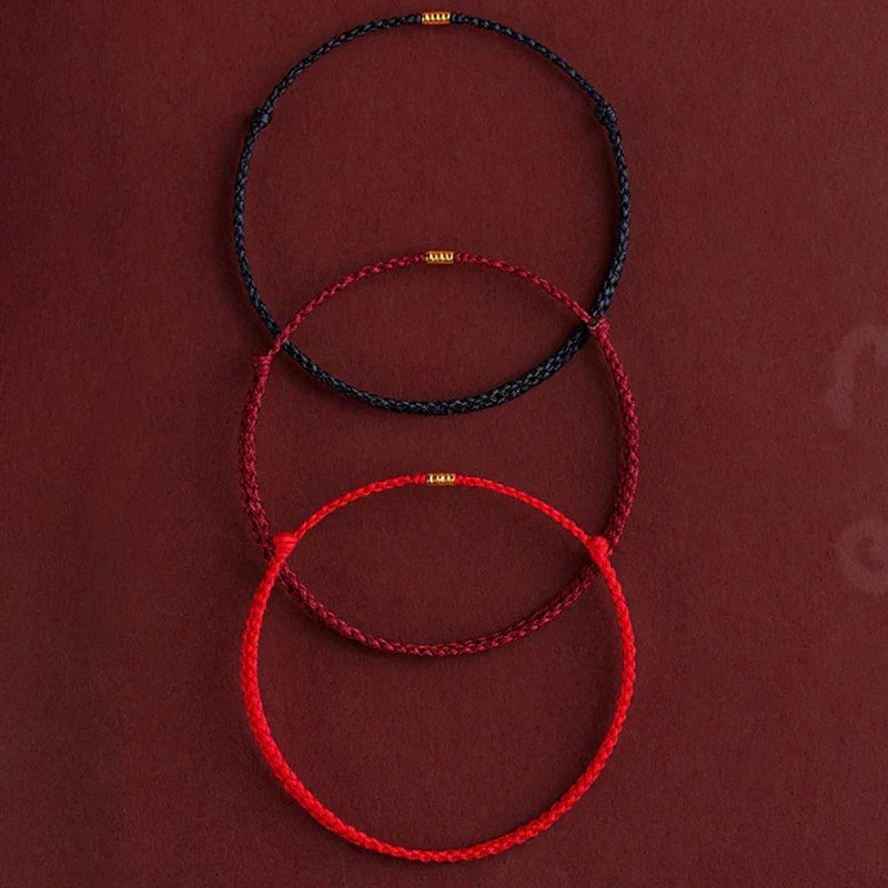 HarmonieArmband - Handgemaakte armband met heilige zegen