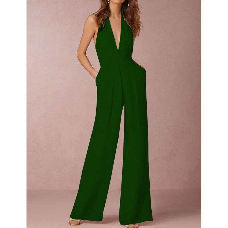 Cathy | Elegante Jumpsuit