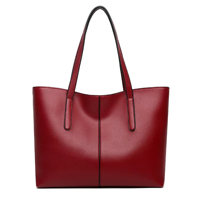Grote Tas | YSL Essential | Ruim - Multifunctioneel - Duurzaam