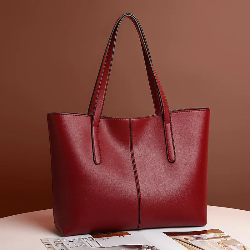 Grote Tas | YSL Essential | Ruim - Multifunctioneel - Duurzaam