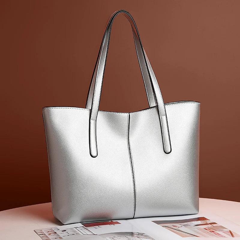 Grote Tas | YSL Essential | Ruim - Multifunctioneel - Duurzaam