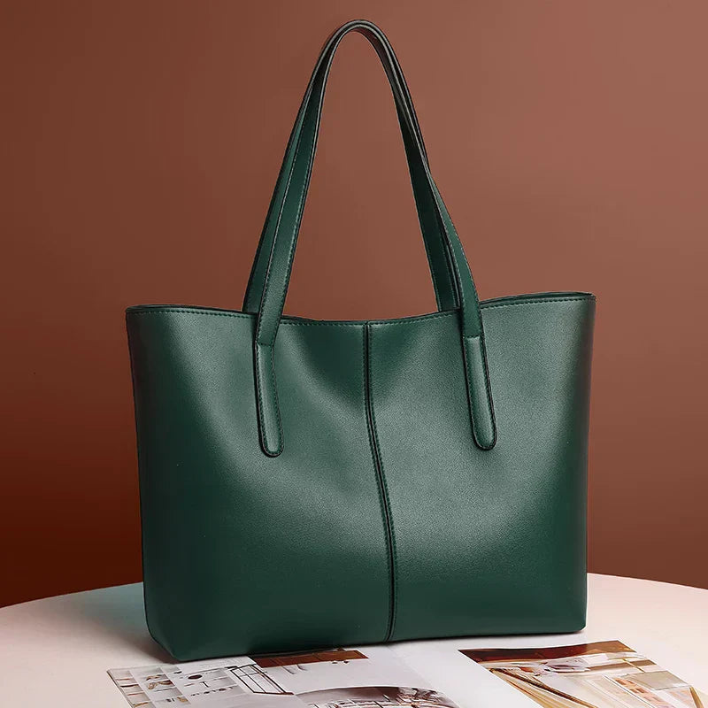 Grote Tas | YSL Essential | Ruim - Multifunctioneel - Duurzaam