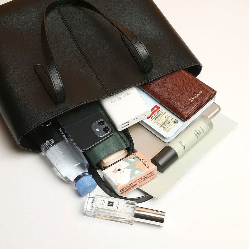 Grote Tas | YSL Essential | Ruim - Multifunctioneel - Duurzaam
