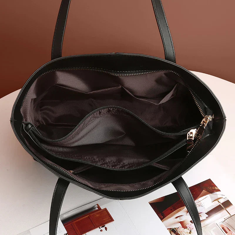 Grote Tas | YSL Essential | Ruim - Multifunctioneel - Duurzaam