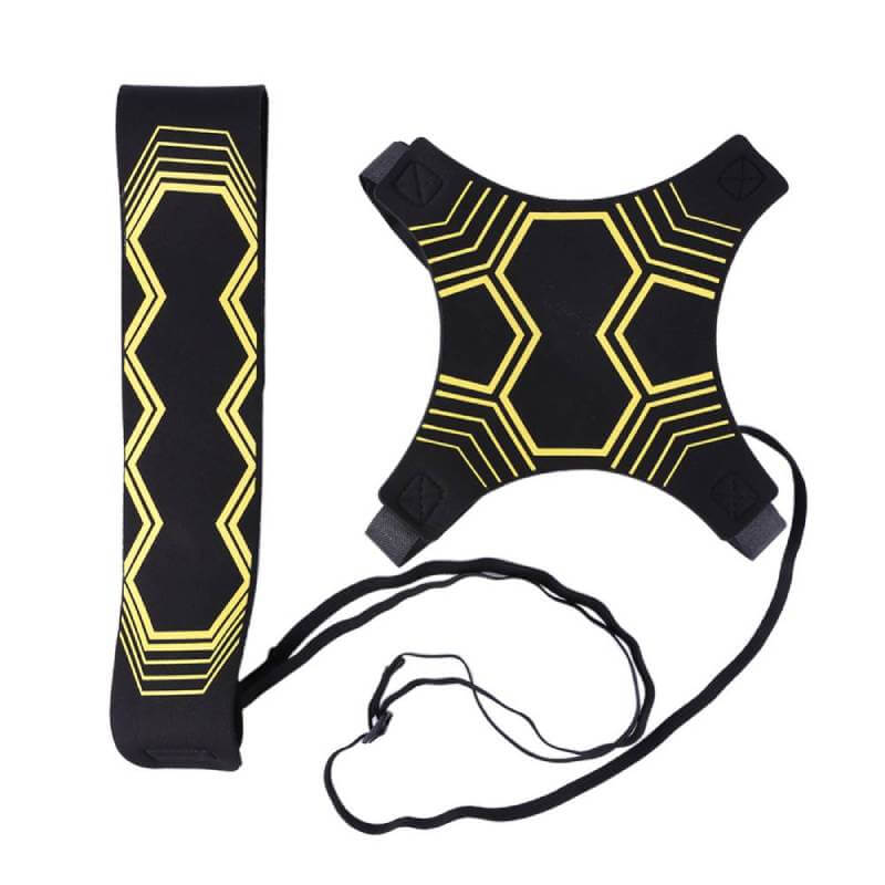 KickerPro - Uw persoonlijke voetbal trainer