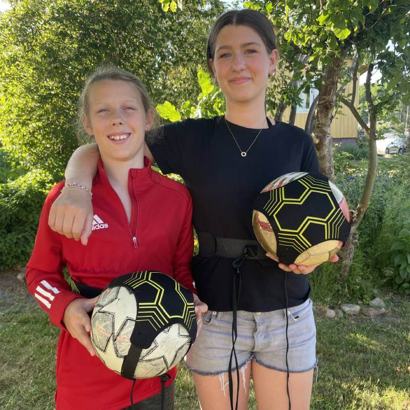 KickerPro - Uw persoonlijke voetbal trainer