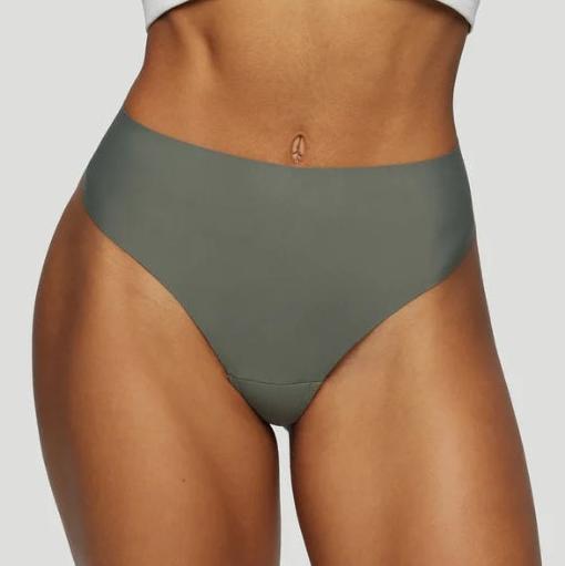 ElleGems™ Onzichtbare Camel Toe String 2+2 GRATIS