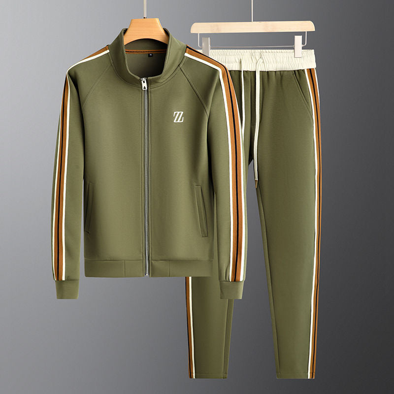 Zephyr Premium | Tracksuit