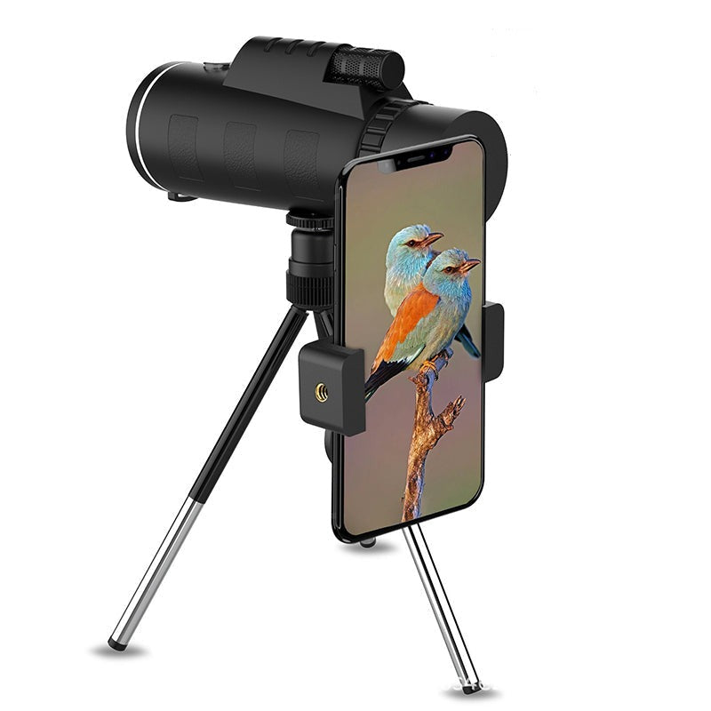 TelePro | 500X Pro - Draagbare Hoog Resolutie Telescoop