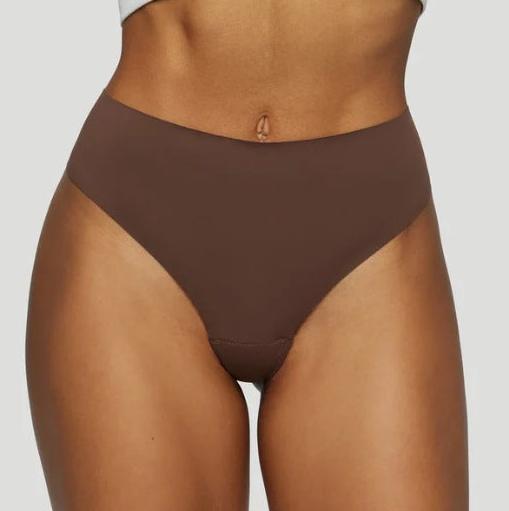 ElleGems™ Onzichtbare Camel Toe String 2+2 GRATIS