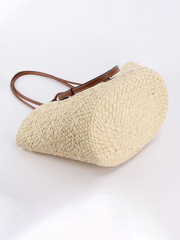 Stijlvolle Geweven Tas | YSL Essential | Handgeweven - Eco-vriendelijk - Stijlvol