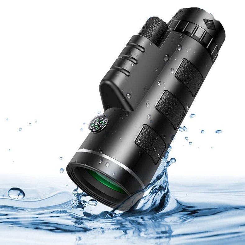 TelePro | 500X Pro - Draagbare Hoog Resolutie Telescoop