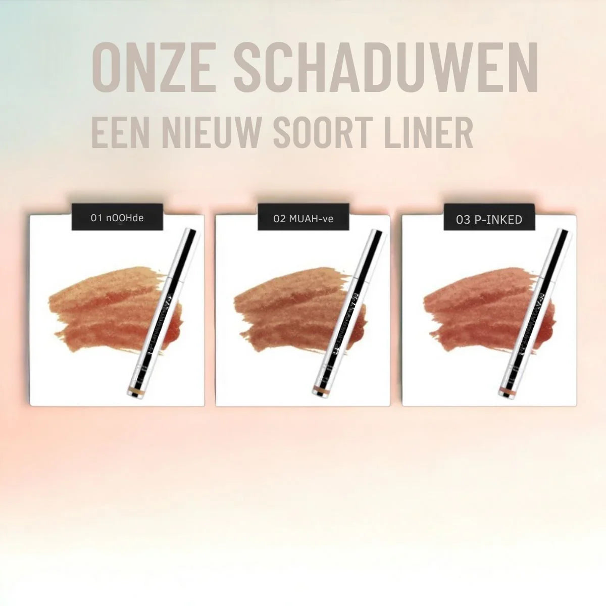 Aurora Stay-N LipLiner