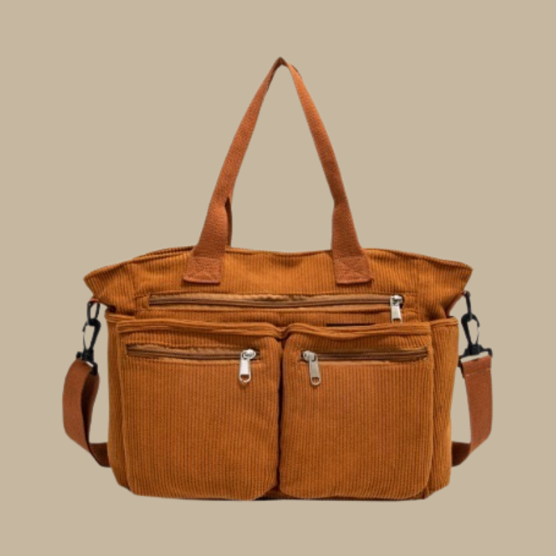 Urban Serenity | Schoudertas