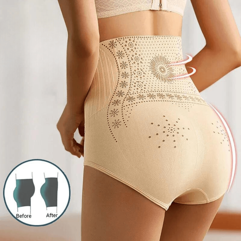 Shapewear UltraShape | Onzichtbare Correctie voor Elke Outfit | 2+3 Gratis