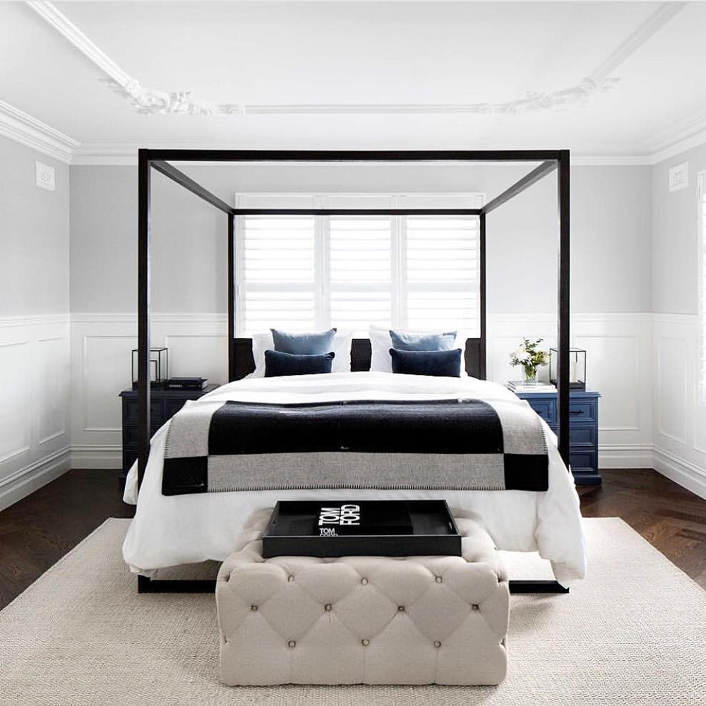 Le Rêve | Luxe Wollen Deken van Wol-Kasjmier