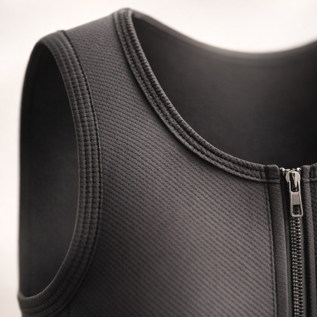 Waist Trainer Shapewear | Direct slanker | body shaper Heren