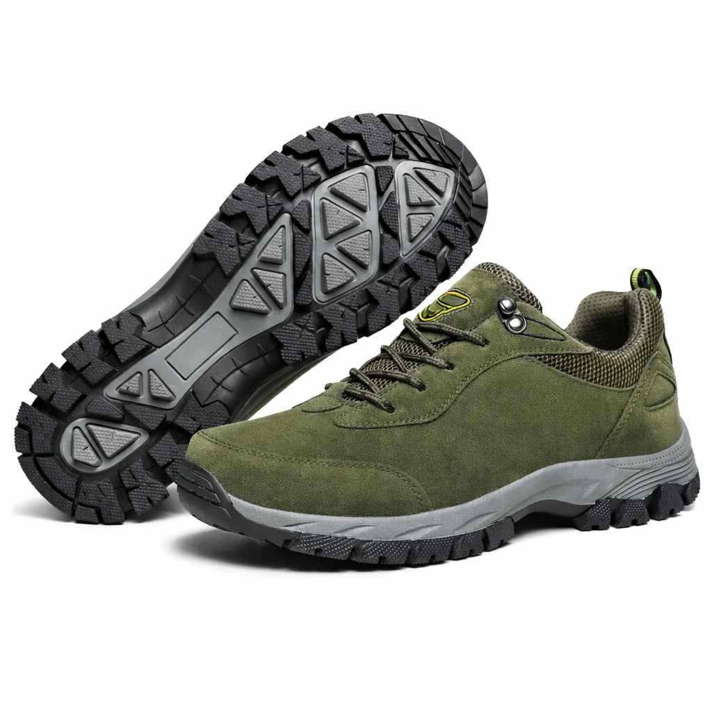 Wandelschoenen Waterdicht | Sterke grip | hiking schoenen heren