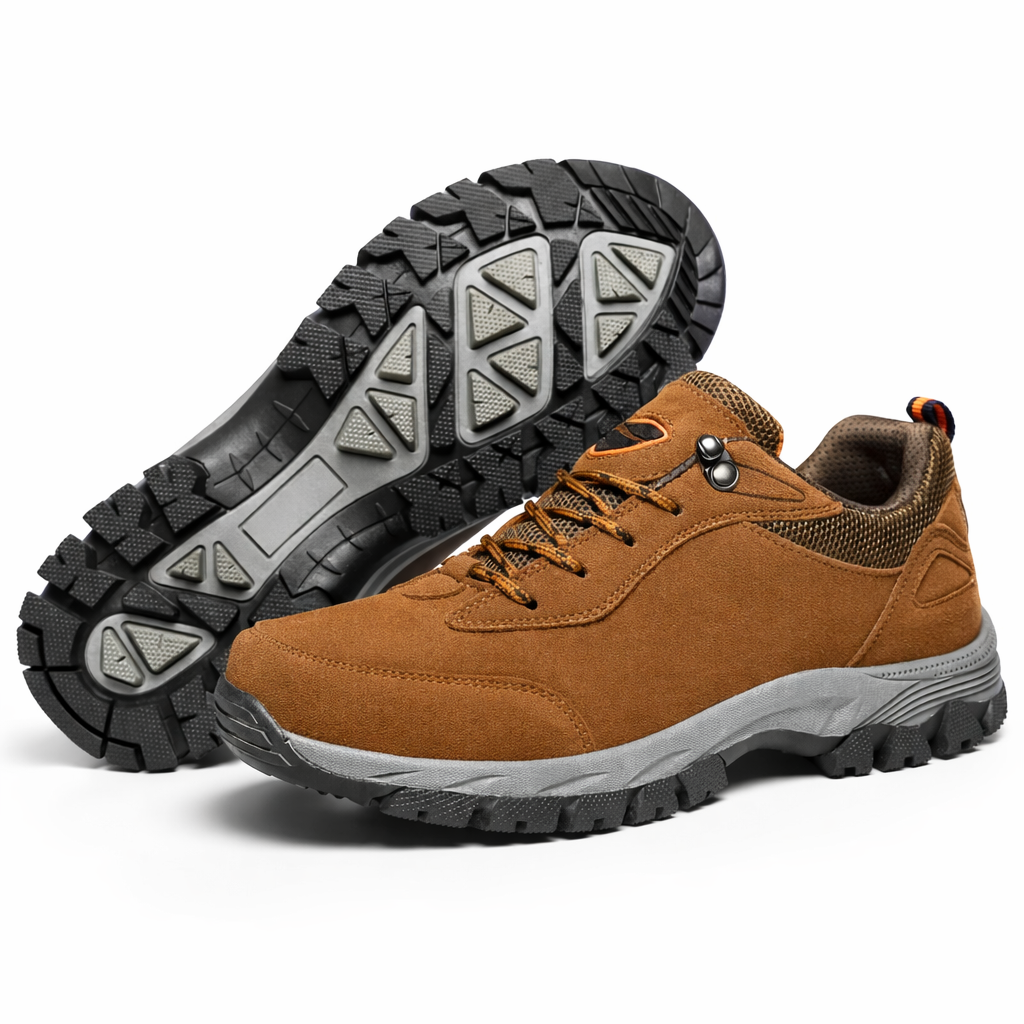 Wandelschoenen Waterdicht | Sterke grip | hiking schoenen heren